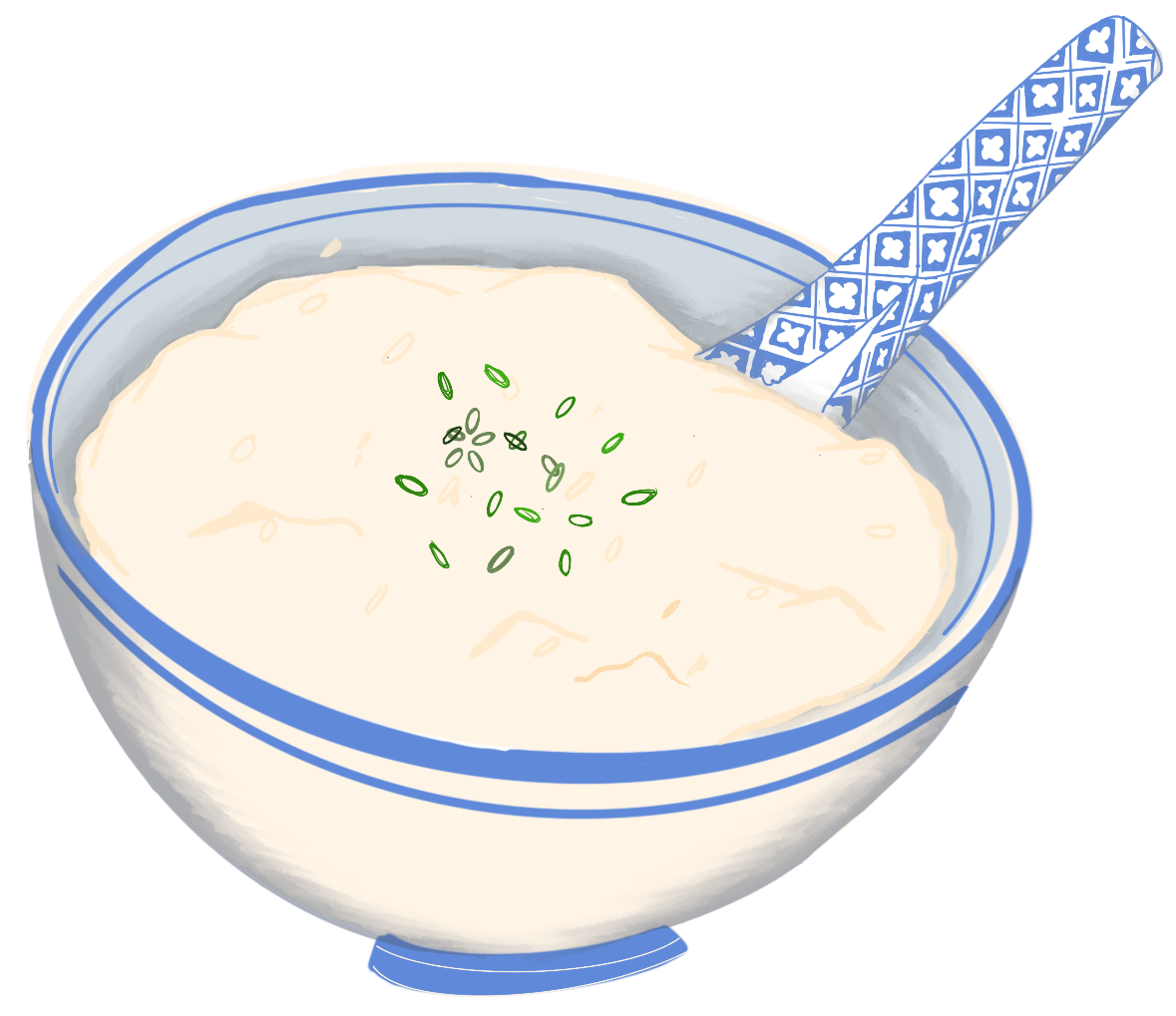 Congee